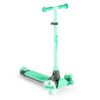 Yvolution Тротинетка Glider Kiwi Green