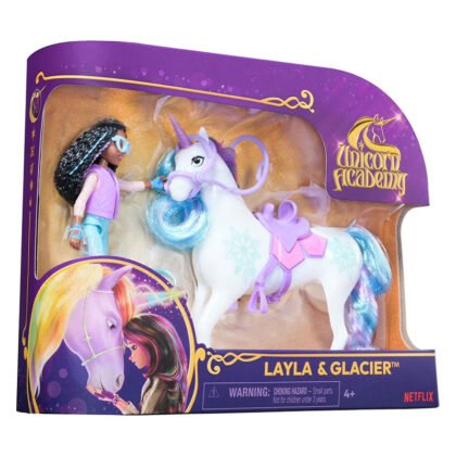 20149006 Игрален комплект LAYLA & GLACIER