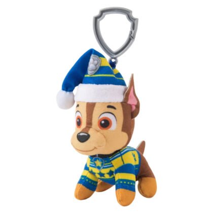 20153905 Плюшена играчка 4 инча Holiday Chase