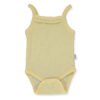 T4137 Боди-потник BLOOM 0-3m/62cm YELLOW