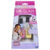 20133830 GO GLAM Уникален комплект за маникюр