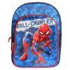 Раница училище Spiderman 3 отделения