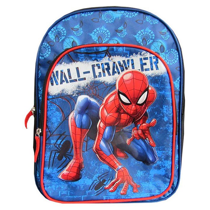 Раница училище Spiderman 3 отделения