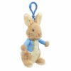 Ключодържател Peter Rabbit