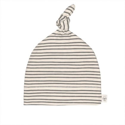 1531016259-56 Шапка Striped grey anthracite
