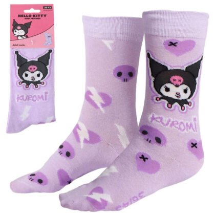 2900003027 Чорапи T36-43 HELLO KITTY