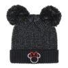 2200004292 Плетена шапка MINNIE 1м