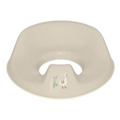 Седалка за тоалетна DeLuxe Soft spring