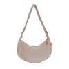 11070173001 Чантата за през рамо beige