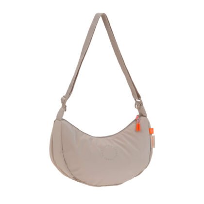 11070173001 Чантата за през рамо beige