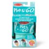 50494 Комплект Play to Go Ice Cream