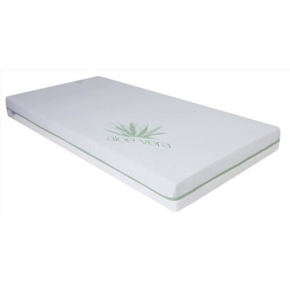 0317 Матрак Eco green 10x60x120