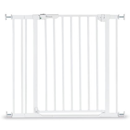 Преграда Clear Step Autoclose 2 +9 см White