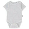 T4181 Боди к.р. HAPPY ANIMAL 0-3m/62cm PINK