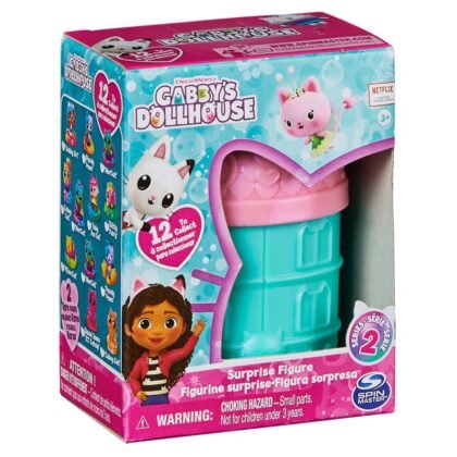 20133093 Gabby`s Dollhouse Фигура изненада