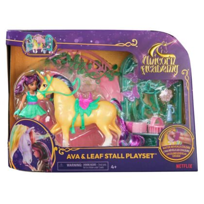 20150560 Игрален комплект AVA & LEAF