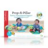 Infantino Гъсеница за сядане и игри