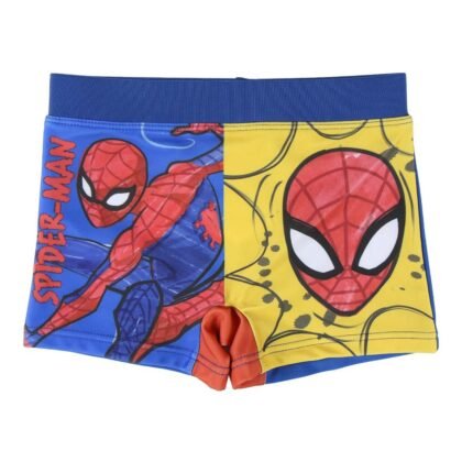 2200005025 Боксерки Spiderman 5г.