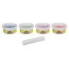 E8060 Play-Doh Комплект моделини за смесване 4бр