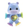 Vtech Скачащ и лепящ се Хипопотам