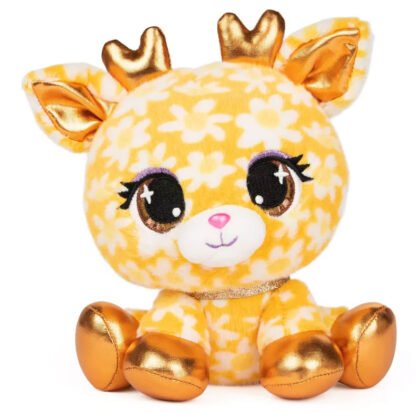 20139561 Плюшена играчка 6 инча DAISY DOEMEI