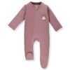 T3342 Гащеризон GIRAFFE PINK 3-6M/68CM
