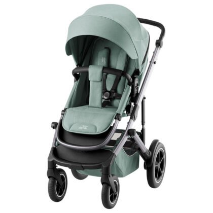 Количка SMILE 5Z Jade Green