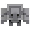 GYR81 Minecraft Фигурка Stonegolem 8см + акс.