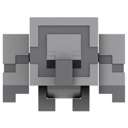 GYR81 Minecraft Фигурка Stonegolem 8см + акс.