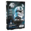 20154148 3D Пъзел 121 ч. SW Stormtrooper Helmet