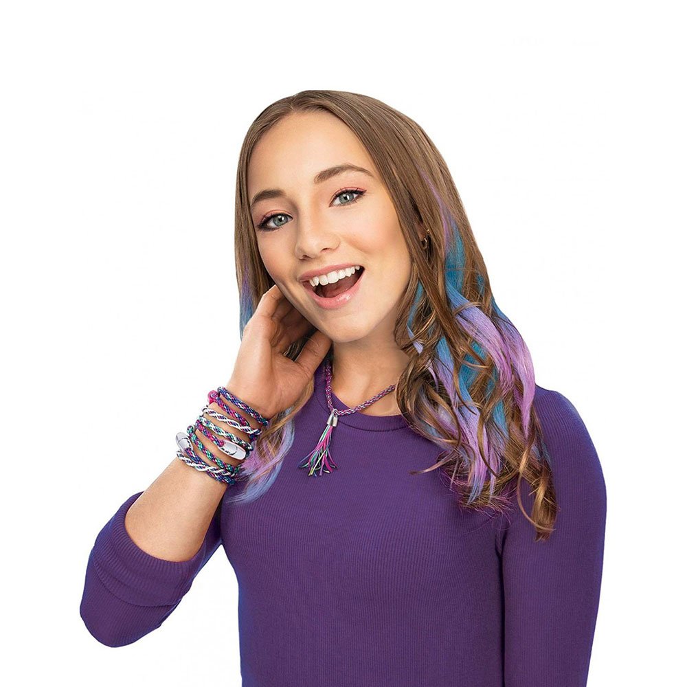 6038304 Kumi Fashion прави си гривни 20124816 Unicorn - Image 3