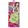 E6615 Тоалет за кукла Mulan