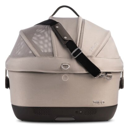 Стол за кола, дом.любимец MAEVE iso5X Wind Tawny