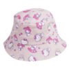 2200010422 Шапка HELLO KITTY