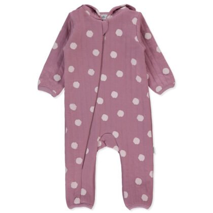 K4501 Гащеризон RAIN OF SMILES 6-9M/74CM