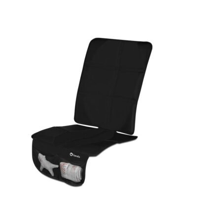 Подложка за седалка на кола SIKKER Black Carbon