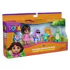 20153105 Подаръчен сет Dora Fantastic Friends