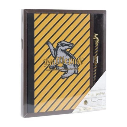 2700000463 Комплект Harry Potter Hufflepuff