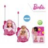Barbie Уоки токи