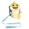 2100003395 Раница BABY SHARK CHARACTER