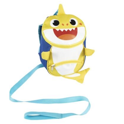 2100003395 Раница BABY SHARK CHARACTER