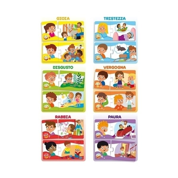 CAROTINA BABY plus Първи емоции - Image 2
