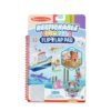 33254 Стикери Paw Patrol Adventure bay