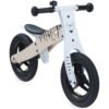 Баланс колело Balance N Ride 12“ Zebra