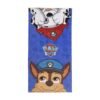 2200009058 Хавлия PAW PATROL 70х140 см