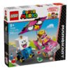72038 Wario и King Boo