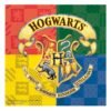 93366 Салафетки 2пл. 33x33cm HARRY POTTER