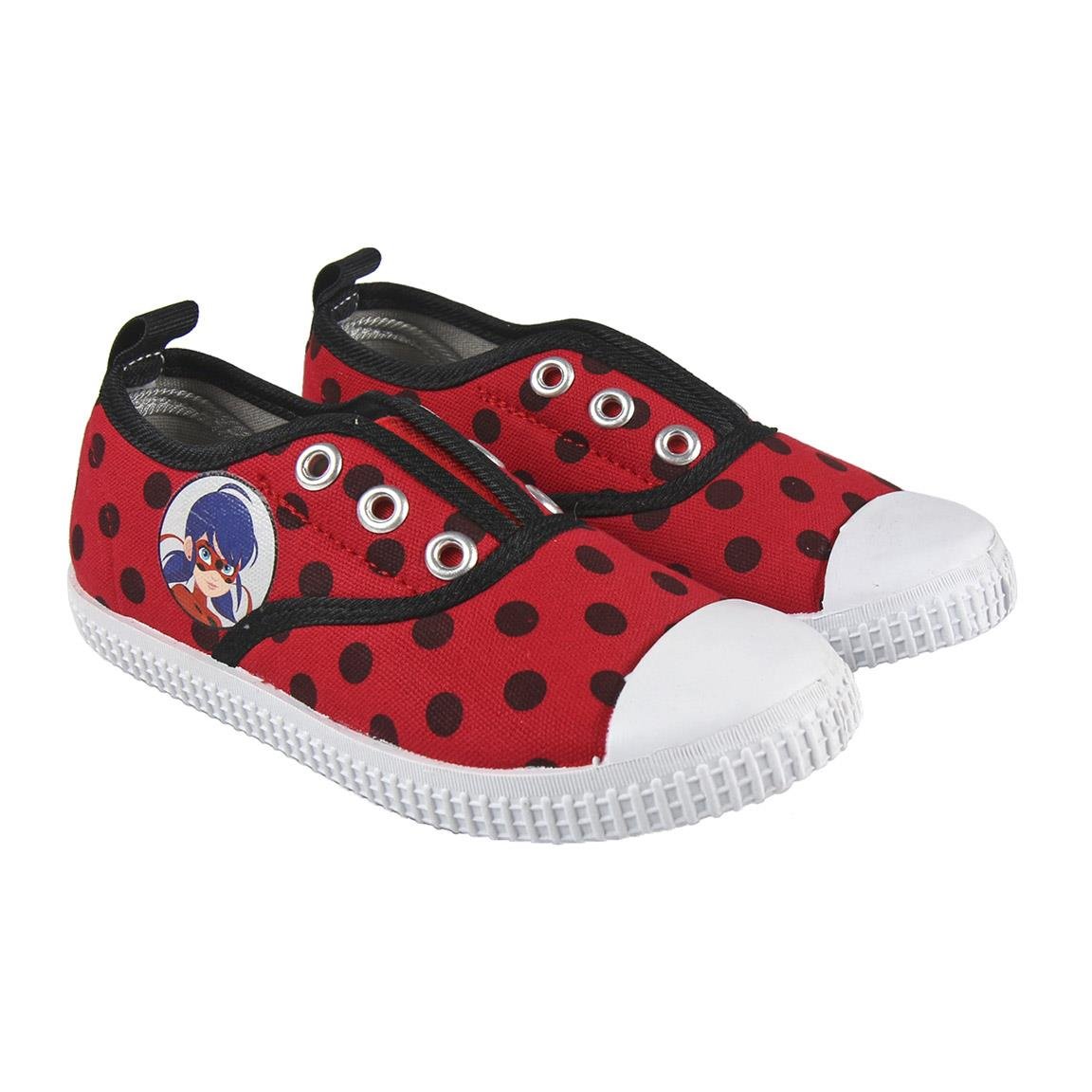 2300002894 Гуменки Lady Bug N26