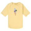 14310206013-68 Блуза за плаж IceCream yellow