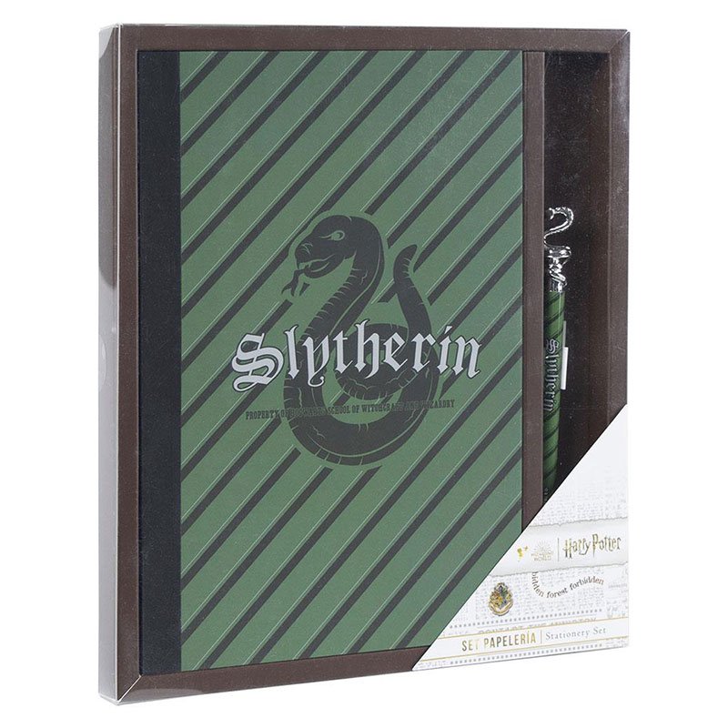 2700000462 Комплект Harry Potter Slytherin